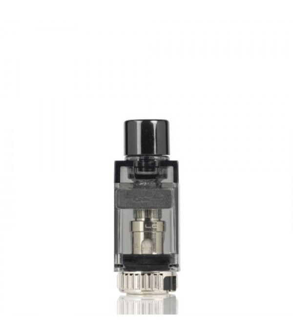 Lost Vape GEMINI Hybrid 80W Pod System