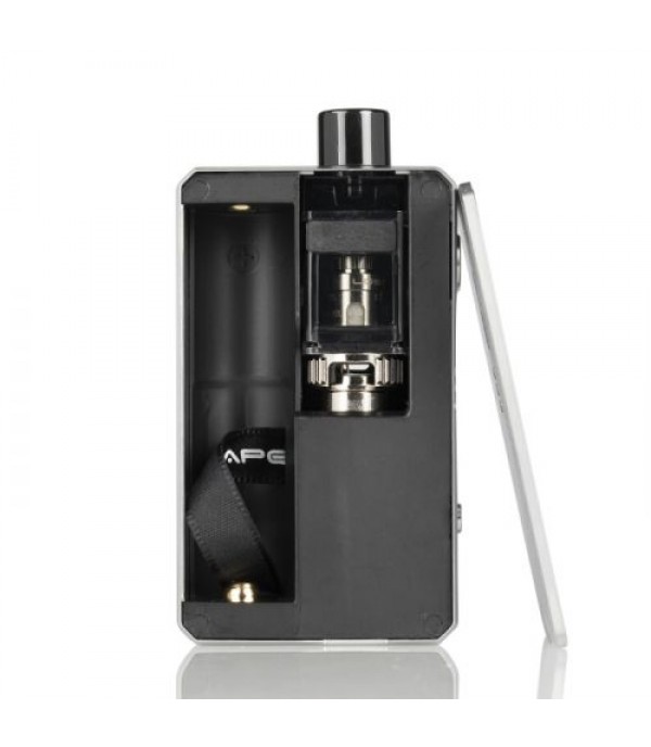 Lost Vape GEMINI Hybrid 80W Pod System