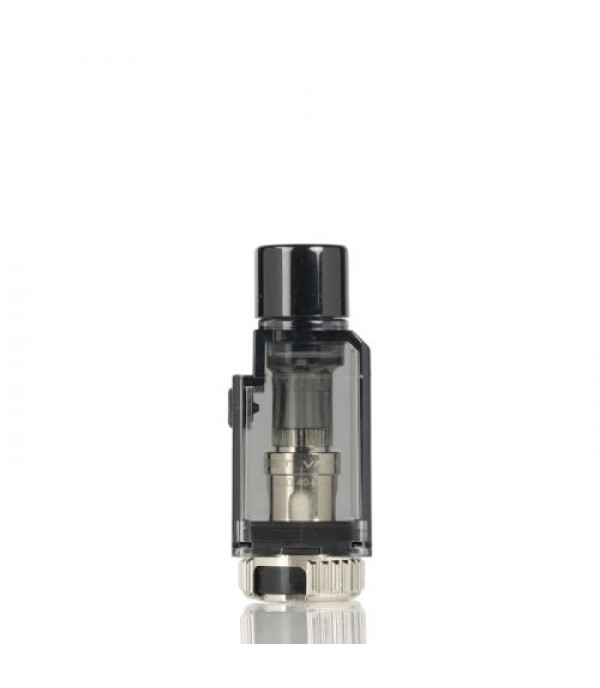 Lost Vape GEMINI Hybrid 80W Pod System