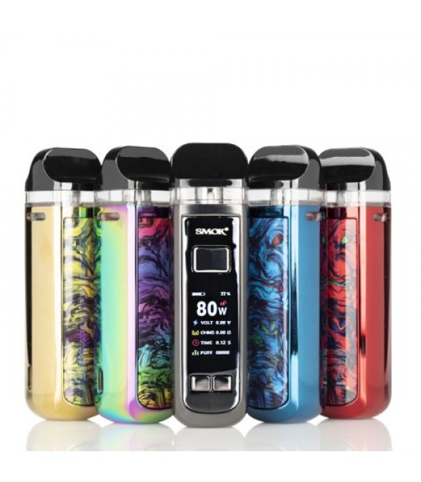 SMOK RPM 2 80W Pod Mod Kit