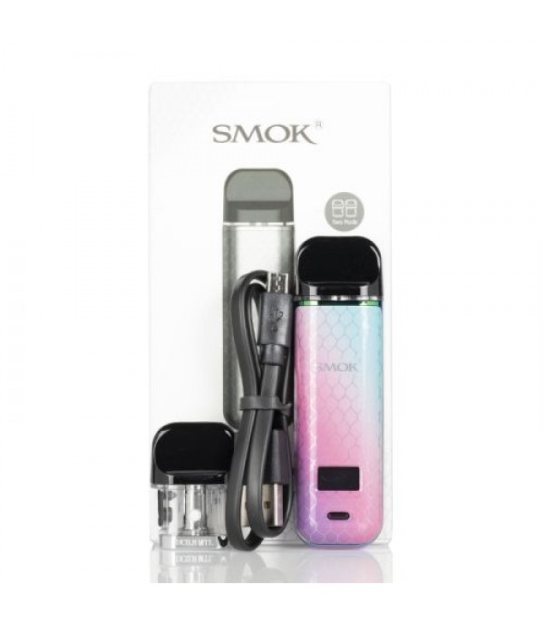 SMOK NOVO X 25W Pod System