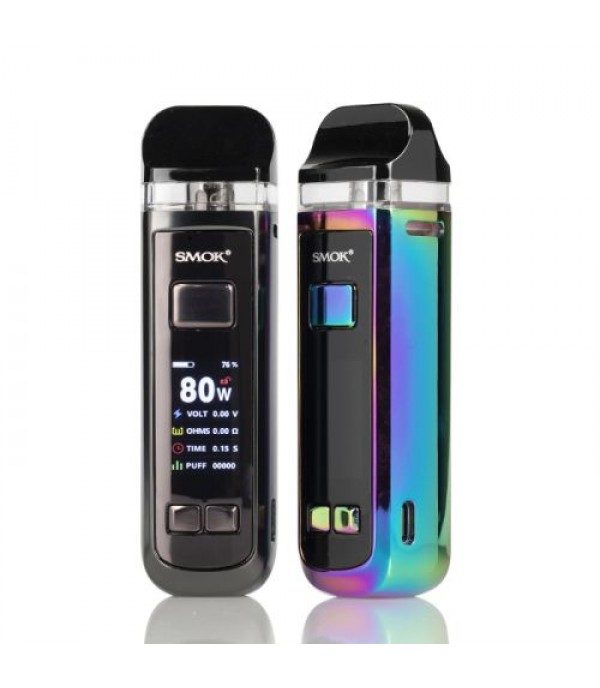SMOK RPM 2 80W Pod Mod Kit