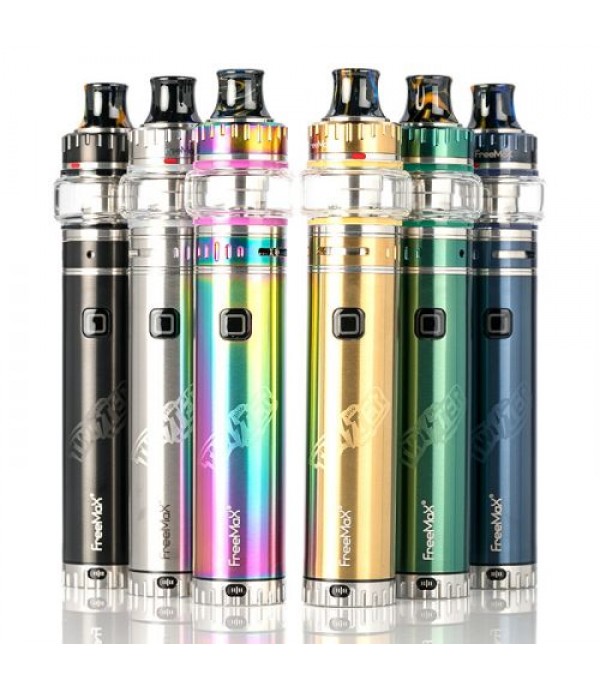 Freemax TWISTER 30W Starter Kit