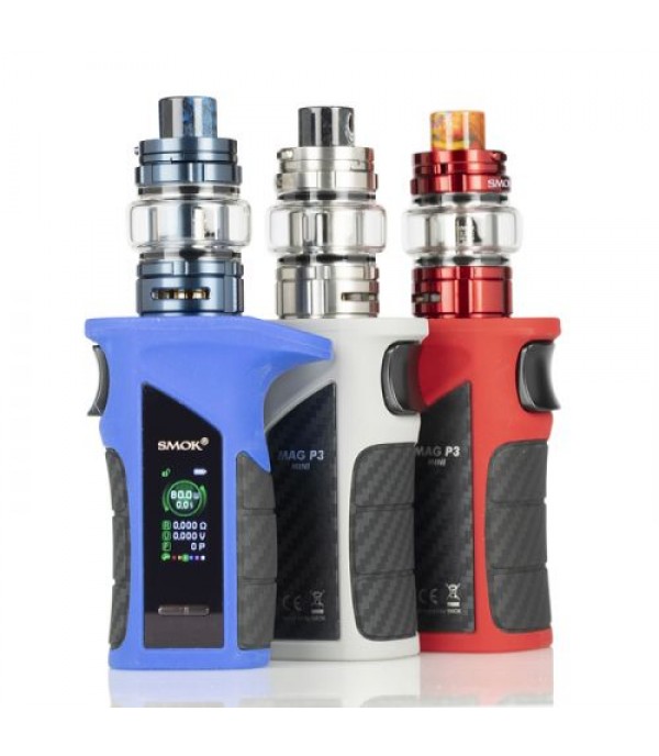 SMOK MAG P3 MINI 80W Starter Kit