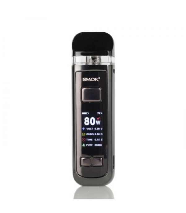 SMOK RPM 2 80W Pod Mod Kit