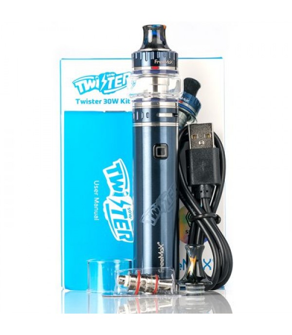 Freemax TWISTER 30W Starter Kit