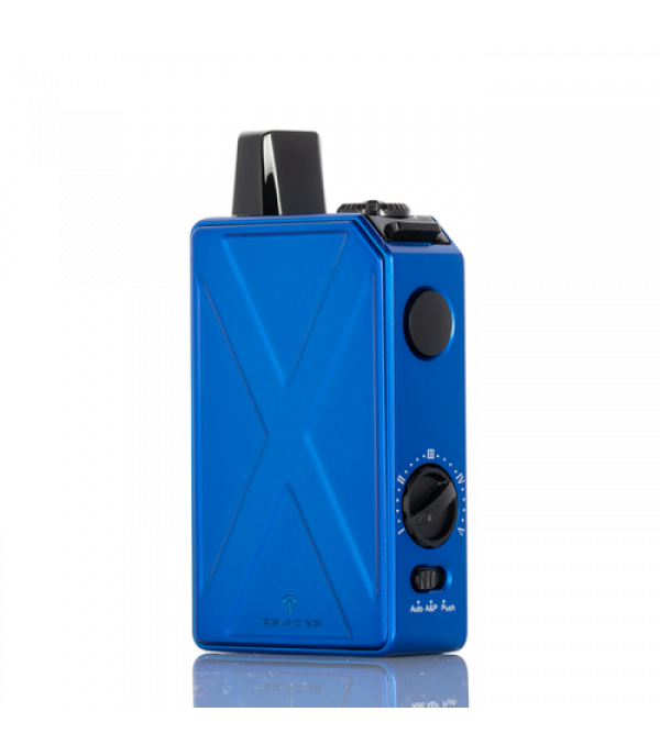 Teslacigs INVADER GT 50W Pod System