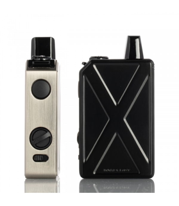 Teslacigs INVADER GT 50W Pod System