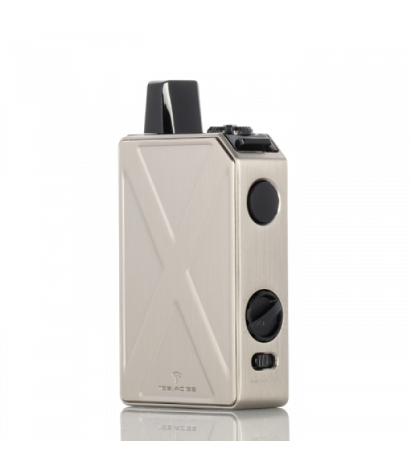 Teslacigs INVADER GT 50W Pod System