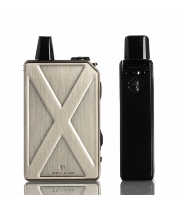 Teslacigs INVADER GT 50W Pod System