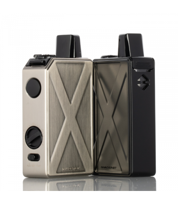 Teslacigs INVADER GT 50W Pod System
