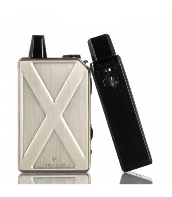 Teslacigs INVADER GT 50W Pod System