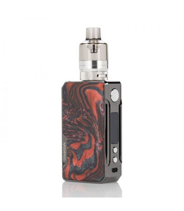 VOOPOO DRAG 2 177W Refresh Edition Kit