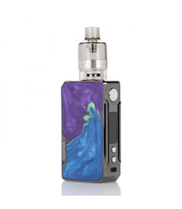 VOOPOO DRAG 2 177W Refresh Edition Kit
