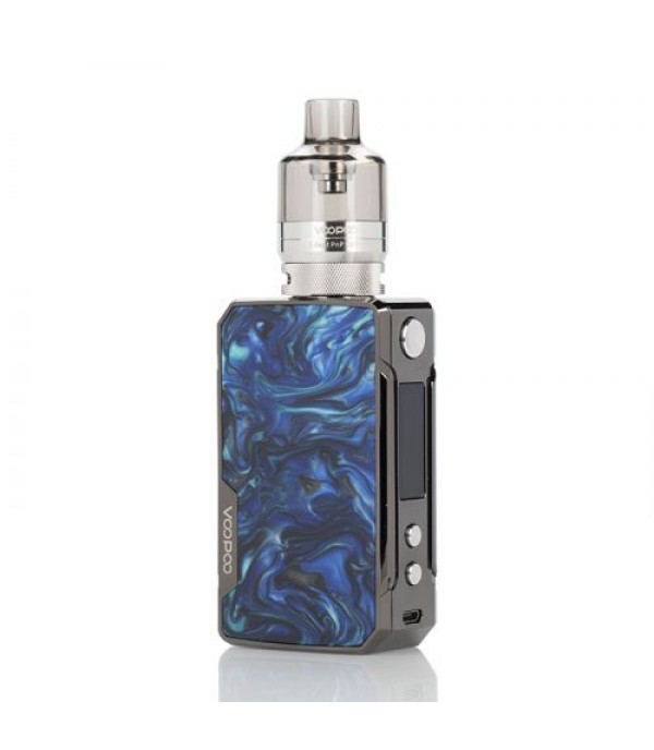 VOOPOO DRAG Mini 117W Refresh Edition Kit