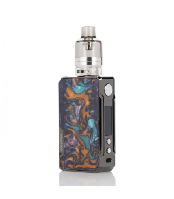 VOOPOO DRAG 2 177W Refresh Edition Kit