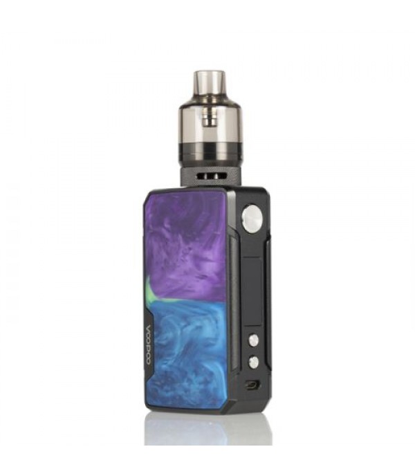 VOOPOO DRAG 2 177W Refresh Edition Kit