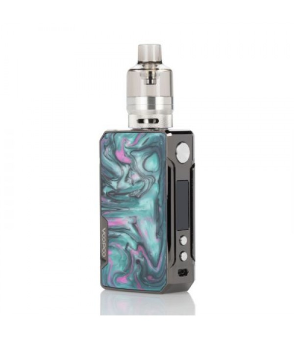 VOOPOO DRAG 2 177W Refresh Edition Kit