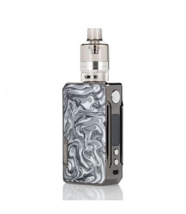 VOOPOO DRAG 2 177W Refresh Edition Kit