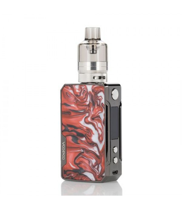 VOOPOO DRAG Mini 117W Refresh Edition Kit