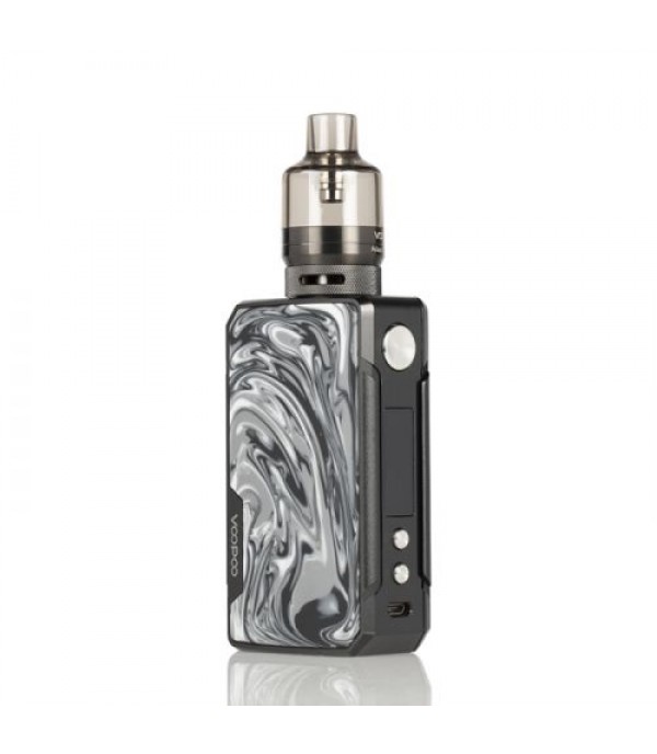 VOOPOO DRAG 2 177W Refresh Edition Kit