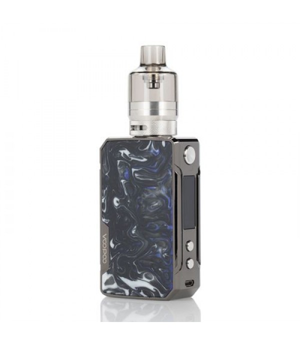 VOOPOO DRAG Mini 117W Refresh Edition Kit