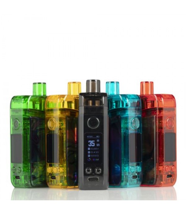 Artery Vapor Nugget PLUS 70W Pod System