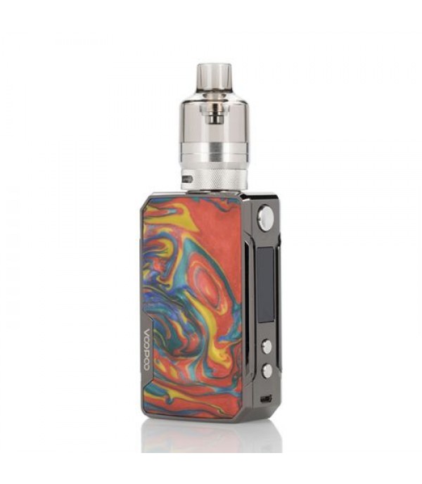 VOOPOO DRAG Mini 117W Refresh Edition Kit