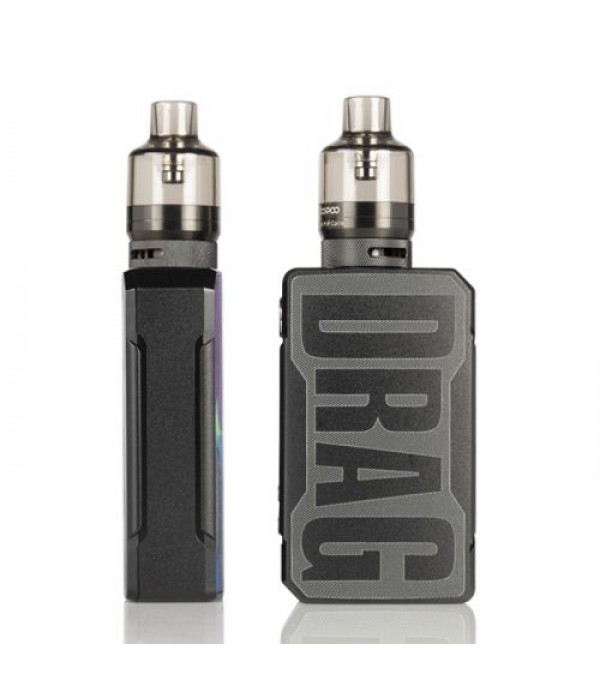 VOOPOO DRAG 2 177W Refresh Edition Kit