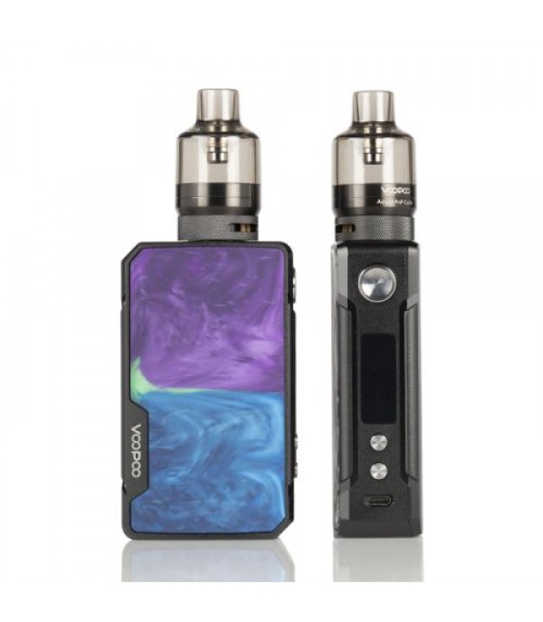VOOPOO DRAG 2 177W Refresh Edition Kit