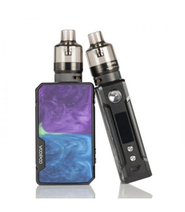 VOOPOO DRAG 2 177W Refresh Edition Kit