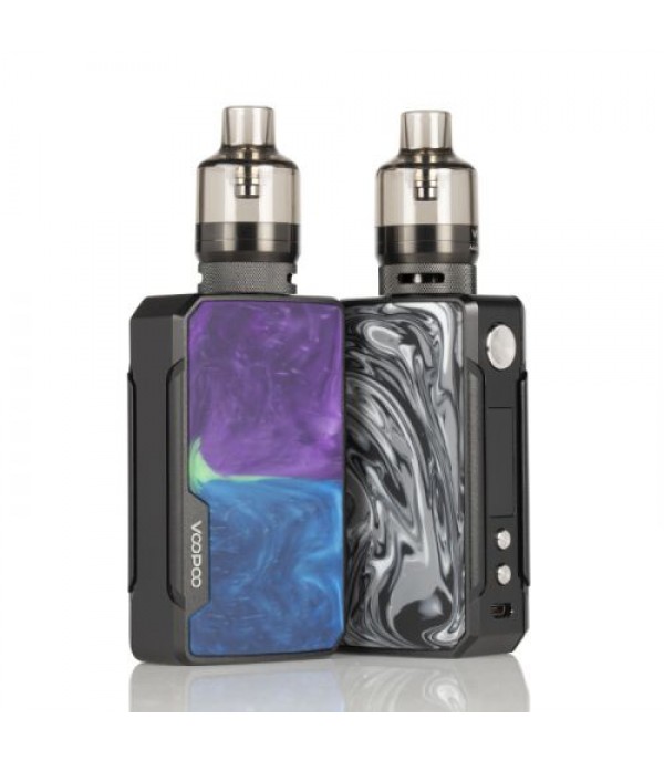 VOOPOO DRAG 2 177W Refresh Edition Kit