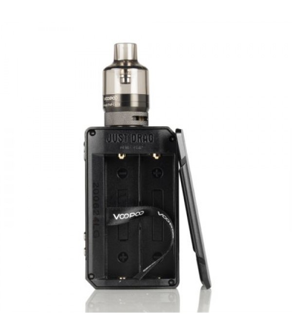 VOOPOO DRAG 2 177W Refresh Edition Kit