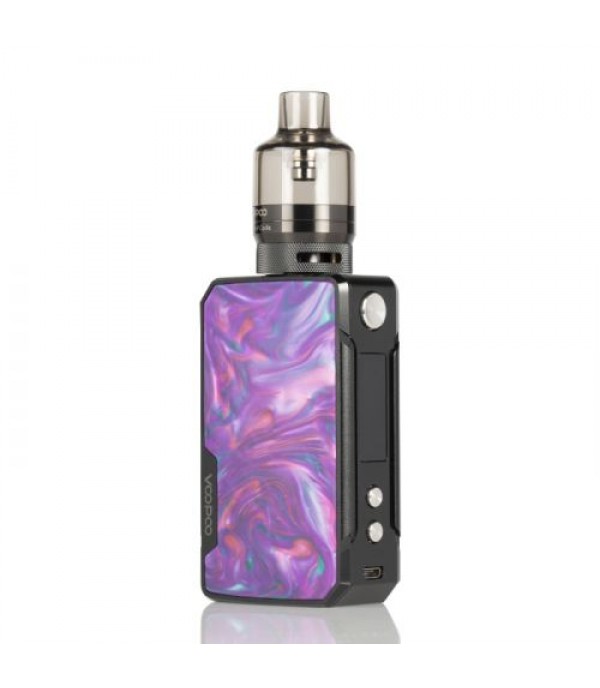 VOOPOO DRAG Mini 117W Refresh Edition Kit