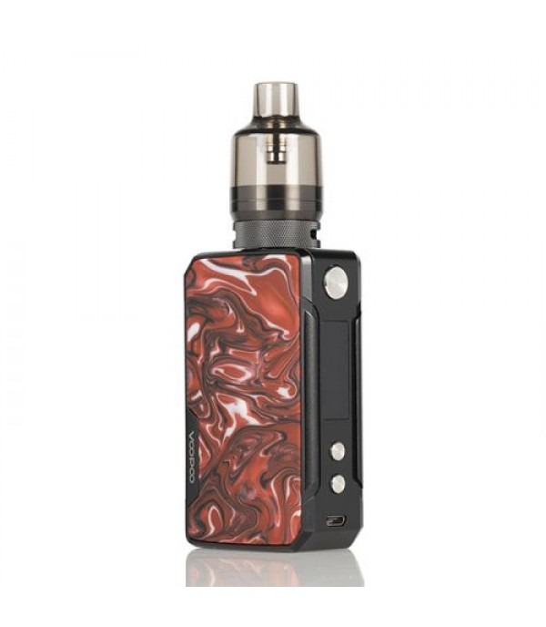 VOOPOO DRAG Mini 117W Refresh Edition Kit