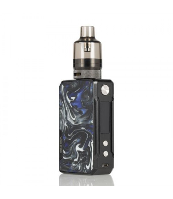 VOOPOO DRAG Mini 117W Refresh Edition Kit