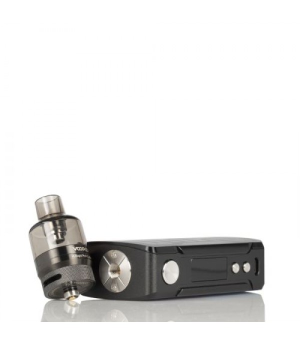 VOOPOO DRAG 2 177W Refresh Edition Kit