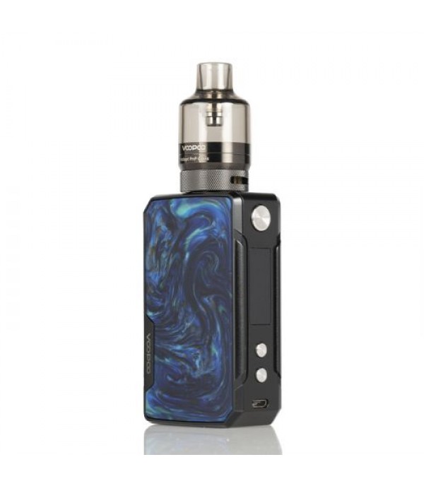 VOOPOO DRAG Mini 117W Refresh Edition Kit