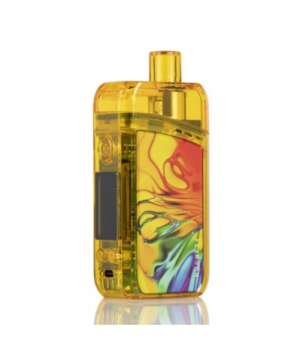 Artery Vapor Nugget PLUS 70W Pod System