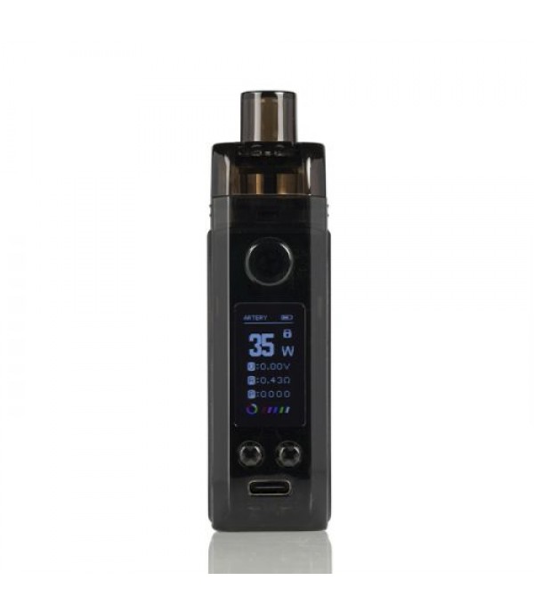 Artery Vapor Nugget PLUS 70W Pod System