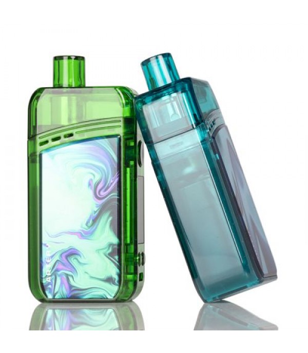 Artery Vapor Nugget PLUS 70W Pod System