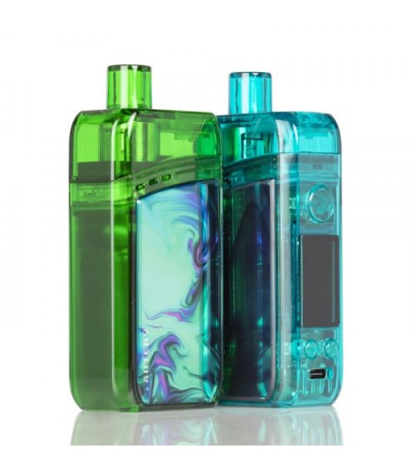 Artery Vapor Nugget PLUS 70W Pod System