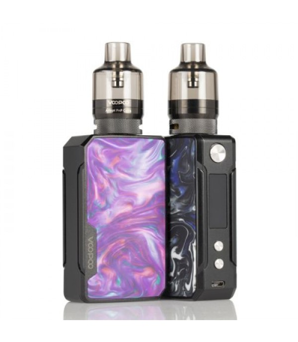VOOPOO DRAG Mini 117W Refresh Edition Kit