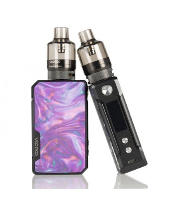 VOOPOO DRAG Mini 117W Refresh Edition Kit