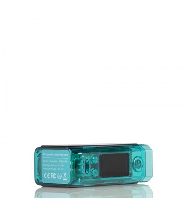 Artery Vapor Nugget PLUS 70W Pod System