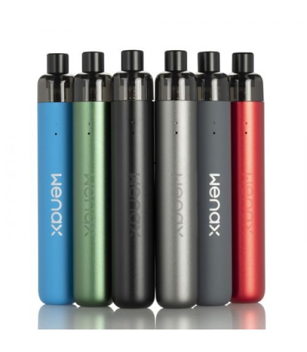 Geek Vape WENAX STYLUS 16W Pod System