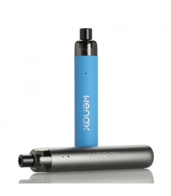 Geek Vape WENAX STYLUS 16W Pod System