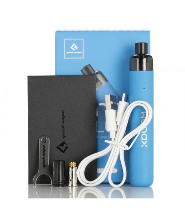 Geek Vape WENAX STYLUS 16W Pod System