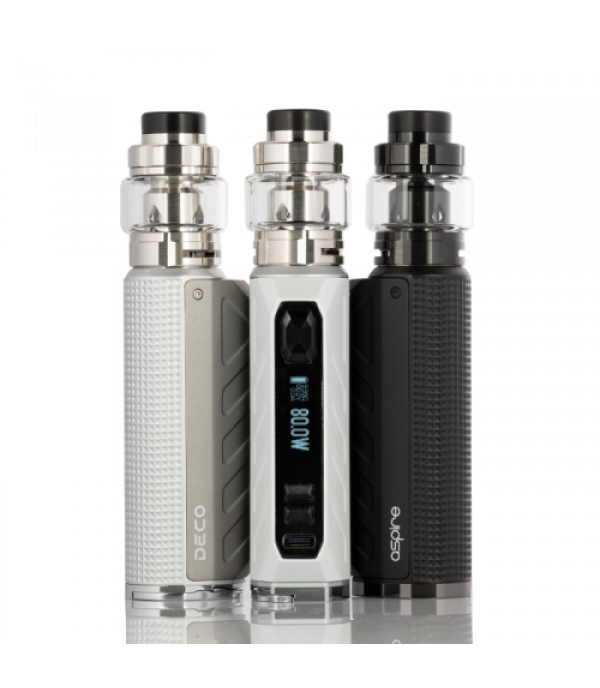 Aspire DECO 100W Starter Kit
