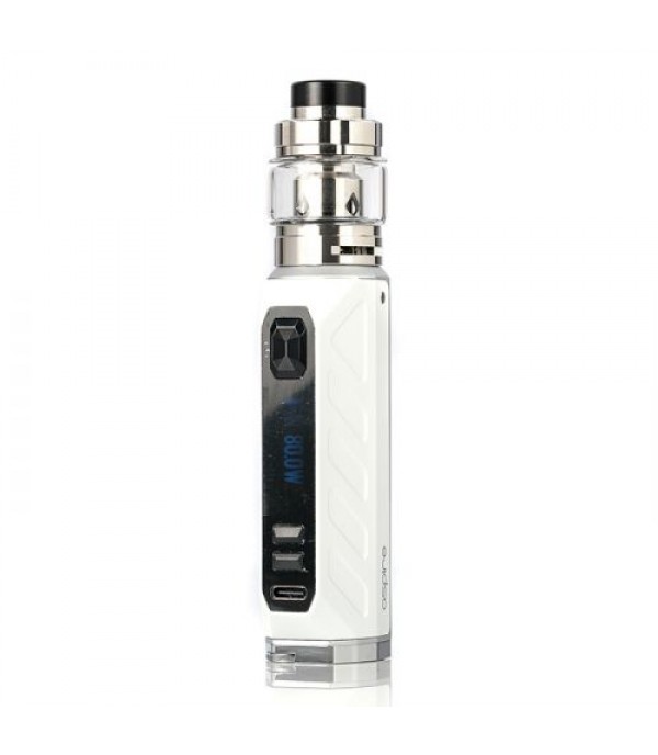 Aspire DECO 100W Starter Kit